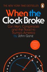 When the Clock Broke (ISBN: 9781405981699)