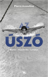 Az úszó (ISBN: 9789636561130)