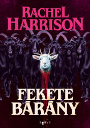 Fekete bárány (ISBN: 9789635983711)