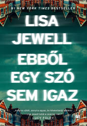 Ebből egy szó sem igaz (ISBN: 9789635685103)