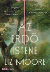 Az erdő istene (ISBN: 9789635685875)