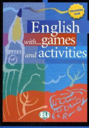 English with games and activities 1 - Paul Carter (ISBN: 9783125344037)