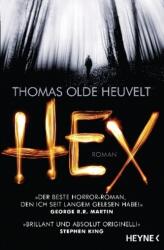 Hex (ISBN: 9783453319066)