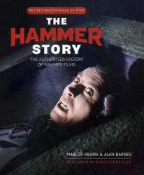 The Hammer Story: Updated and Expanded Edition - HEARN MARCUS (ISBN: 9781803365145)