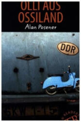 Olli aus Ossiland - Alan Posener (ISBN: 9783126757577)
