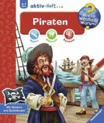 Pirați (ISBN: 9783473326945)