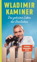 Das geheime Leben der Deutschen (ISBN: 9783442317851)