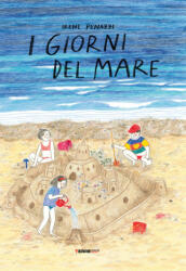 giorni del mare - Irene Penazzi (2024)