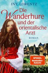 Die Wanderhure und der orientalische Arzt (2023)