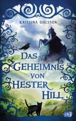 Das Geheimnis von Hester Hill (2019)