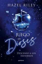 Juego de Dioses / Games of Gods - Riley, Hazel (2025)