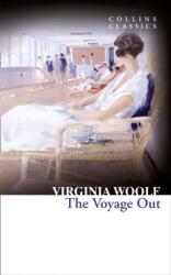 Voyage Out - Virginia Woolf (ISBN: 9780007925544)
