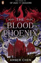 The Blood Phoenix (ISBN: 9780241624395)