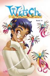 WITCH 14 (ISBN: 9783770411368)
