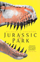 Jurassic Park, Michael Crichton - Editura Nemira (2025)