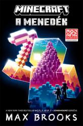 Minecraft - A menedék (2025)