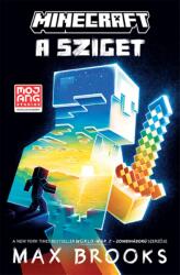 Minecraft - A sziget (2025)