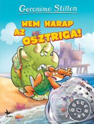 Nem harap az osztriga! (2025)
