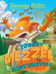 Többet mézzel, mint erővel! (2025)