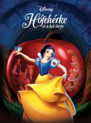 Hófehérke és a hét törpe (2025)
