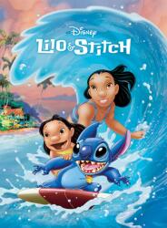 Lilo és Stitch (2025)