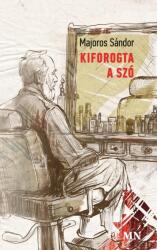 Kiforogta a szó (2025)