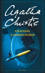 Gyilkosság a csendes házban (2025)
