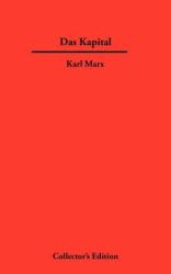 Kapital - Karl Marx (ISBN: 9781934568439)