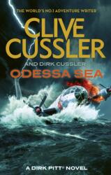 Odessa Sea (ISBN: 9781408724095)