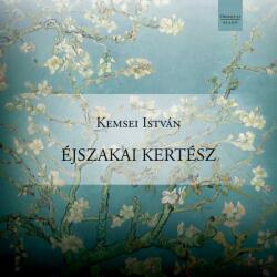 Éjszakai kertész (ISBN: 9786156638175)