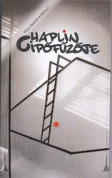 Chaplin cipőfűzője (ISBN: 9786156395382)