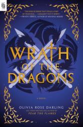 Wrath of the Dragons (ISBN: 9780593984901)