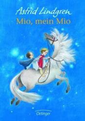 Mio, mein Mio (ISBN: 9783789141676)