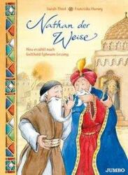 Nathan cel înțelept (ISBN: 9783833739989)