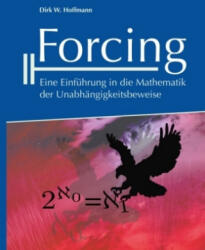 Forcing - Dirk Hoffmann (ISBN: 9783746044606)