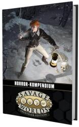 Savage Worlds - Horror-Kompendium (ISBN: 9783987324963)