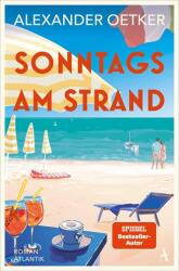 Sonntags am Strand (ISBN: 9783455017557)