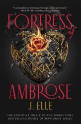 Fortress of Ambrose (ISBN: 9780241681565)