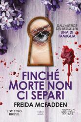 Finché morte non ci separi - Freida McFadden (2025)