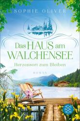 Casa de pe Walchensee (ISBN: 9783596709274)