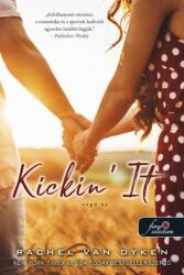 Kickin' It - Vágd be (2025)