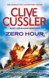 Zero Hour (ISBN: 9781408724118)
