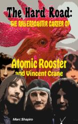 The Hard Road (ISBN: 9781915246783)