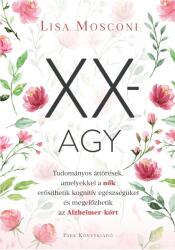 XX-agy (ISBN: 9789636331580)