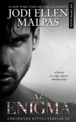 Az Enigma (ISBN: 9789635803811)