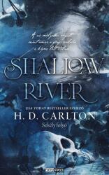 Shallow River - Sekély Folyó (ISBN: 9789635804757)