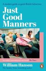 Just Good Manners (ISBN: 9781804952023)