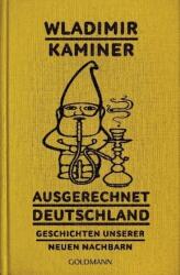 Tocmai Germania (ISBN: 9783442487011)