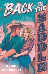 Back in the Saddle (ISBN: 9780008770372)