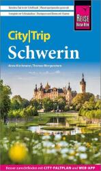 Reise Know-How CityTrip Schwerin (ISBN: 9783831739554)